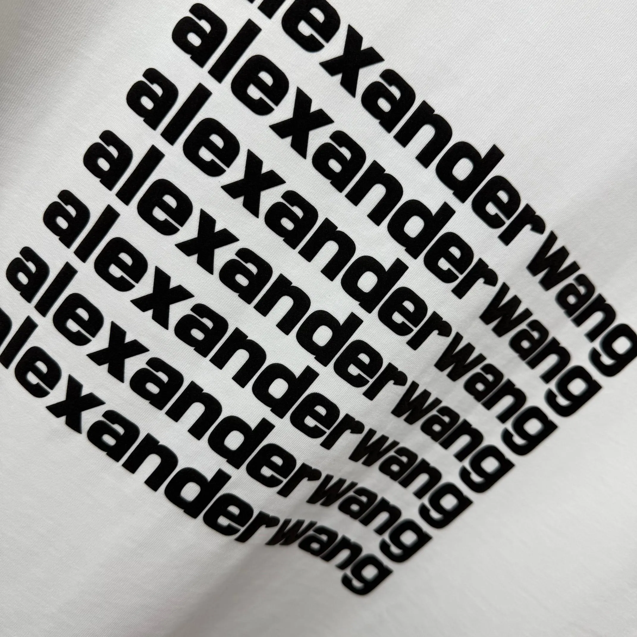 # 95 Alexand 2026 New Arrival tee Same Style : : Gray Size :S M L XL XXL Size： S （90-130 ） M （120-150 ） L （140-165 ） XL （160-180 ） XXL （180 ）